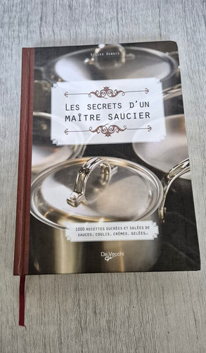 Les secrets maître - les,