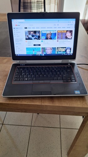 Portable dell e6420 intel - portable,
