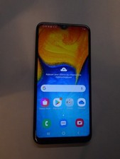 H007 - TELEPHONE SAMSUNG A20E