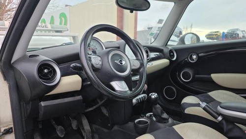 Volant mini r56 phase - mini, 2