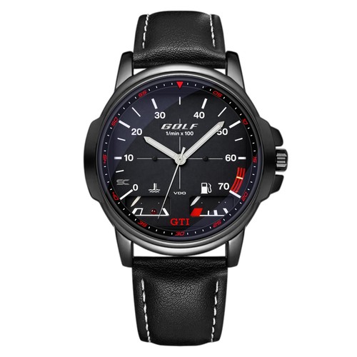 Montre poignet avec - montre,