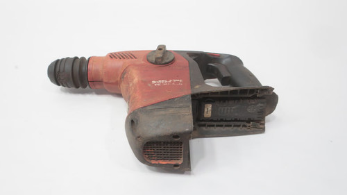 Hilti a36 cordless - te,