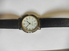 Montre Ancienne Mercedes Benz