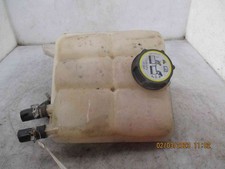 Vase expansion Ford FOCUS CMAX