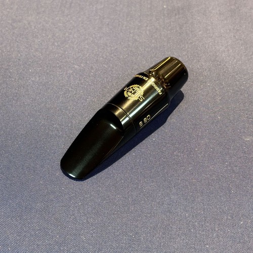 Embouchure saxophone alto - de,