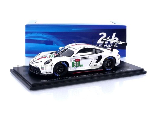 Spark porsche 911 - spark,