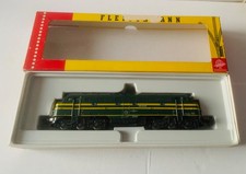 Fleischmann - Ho - 4270 - Loco