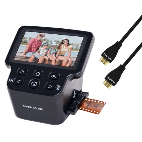Magnasonic 24mp display - magnasonic, 5''