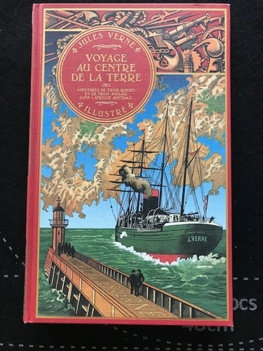Voyage centre la - voyage,