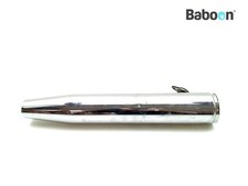 Silencieux d'échappement