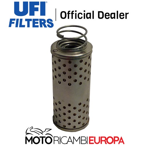 Filtre pour huile ufi - filtre,
