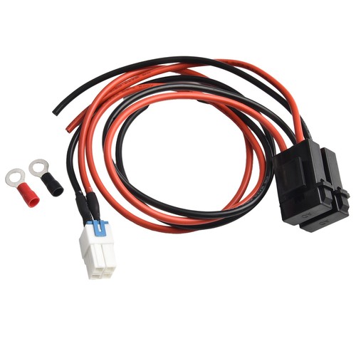 Câble alimentation 4 - d'alimentation,