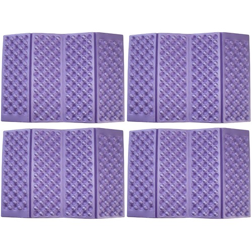 Pièces pliantes eva pads - 4,