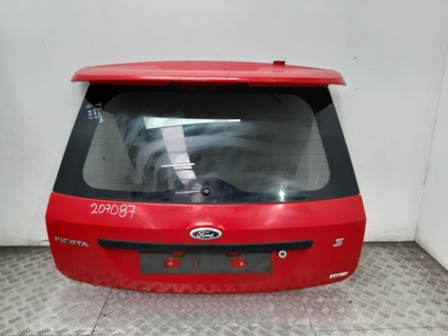 Hayon ford fiesta cbk sport - hayon,
