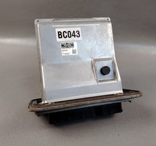 MODULE D'Ordinateur ECU ECM V8