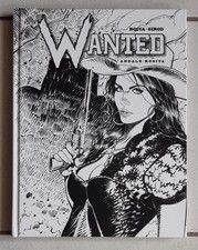 Wanted - Tome 6 - Andale