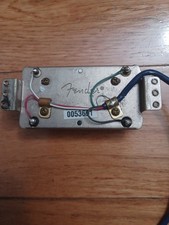 Fender Atomic Humbucker pickup
