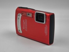 Olympus Tough TG-310 14.0MP