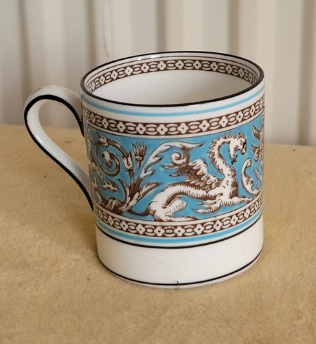 Ancienne tasse cup café - ancienne,