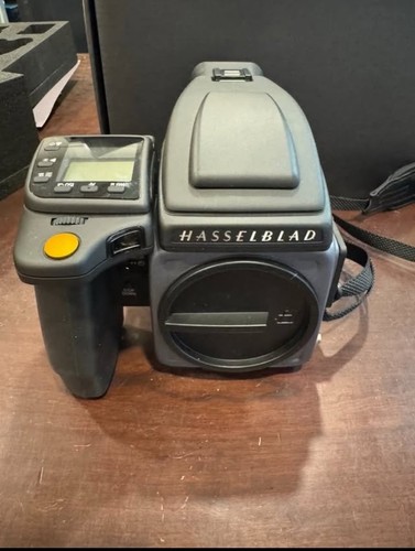 H6d 100c hasselblad digital - h6d-100c,