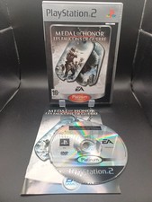 Medal of Honor - Les Faucons