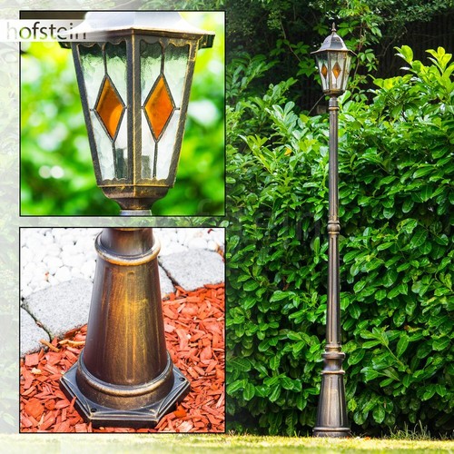 Lampadaire extérieur lampe - lampadaire,