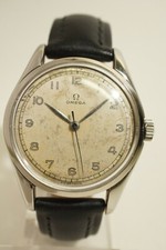 OMEGA STEEL, CALIBER 30T2 SC, WORKS PERFECTLY, 1944