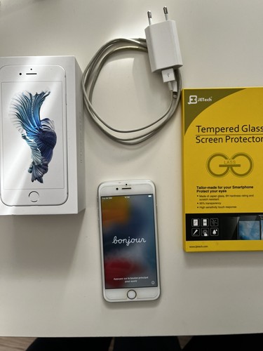 Apple iphone 128 go - 128,