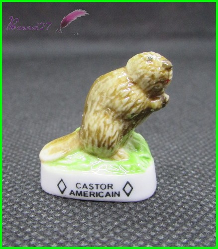 Feve les animaux sauvage - animaux,
