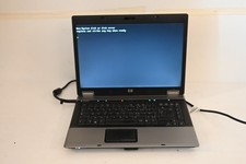 PC Portable HP Compaq vintage