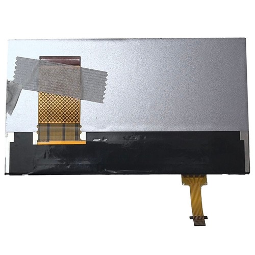 Ecran lcd rapide - lcd, 6.1"