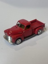 Racing Champions 1950 Chevrolet 3100 Diecast Pickup preowned