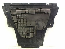 Cache sous moteur RENAULT