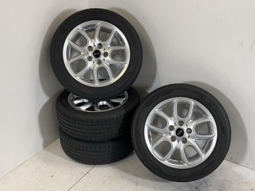 Jantes pneus complets mini - complets,