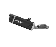 Pot Echappement Arrow Indy EVO