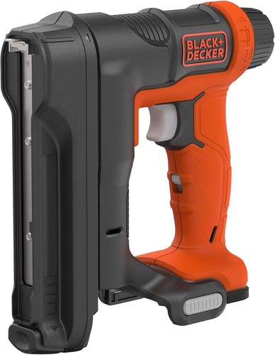 Cloueuse sans fil black decker - cloueuse,