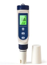 Testeur pH 5 en 1 Eau Piscine