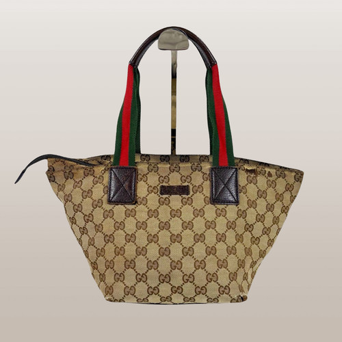 Authentique mini sac
