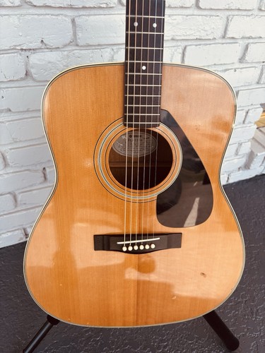Yamaha 335 acoustic - yamaha,