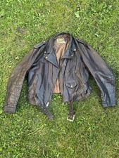 Mythique Blouson Perfecto