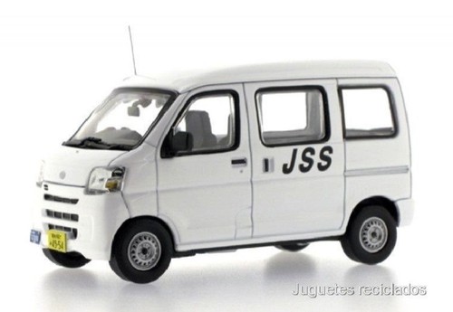 Daihatsu hijet 2009 japan - 2009,