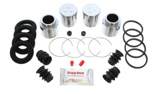 Pour mitsubishi l400 - avant, kit