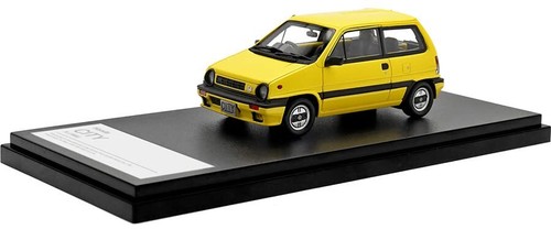 Story honda city r - 1/43,