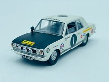 VANGUARDS FORD Cortina Lledo