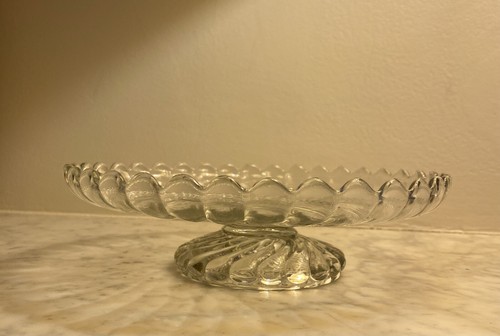 Baccarat coupe en cristal - baccarat,