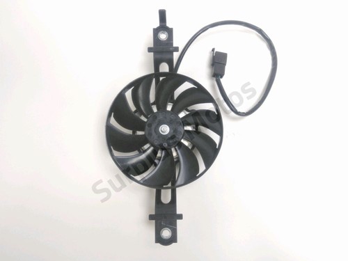 Ventilateur suzuki burgman 125 - ventilateur,