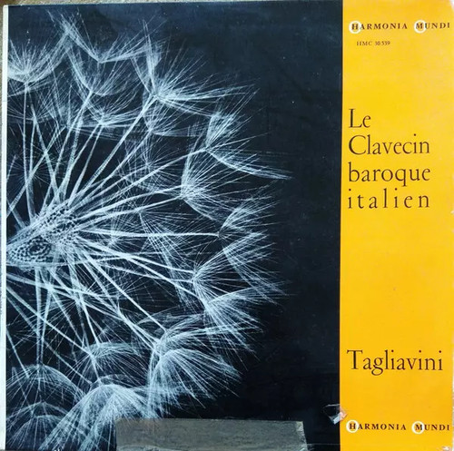 Clavecin baroque italien - clavecin,