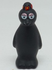 ANCIENNE FIGURINE PVC