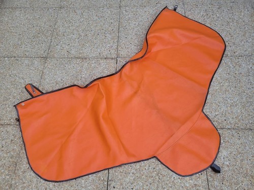 Nos tablier pare jambes - nos,