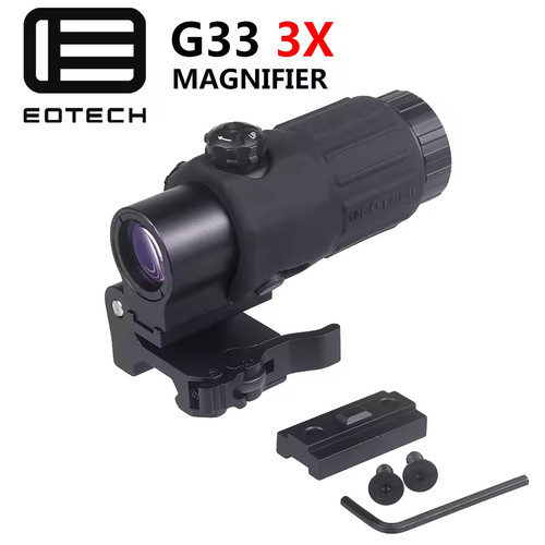 Eotech g33 magnifier - g33,